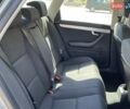Серый Ауди А4, объемом двигателя 1.6 л и пробегом 204 тыс. км за 7200 $, фото 1 на Automoto.ua