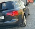 Серый Ауди А4, объемом двигателя 2 л и пробегом 346 тыс. км за 5999 $, фото 49 на Automoto.ua