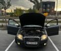 Сірий Ауді А4, об'ємом двигуна 1.98 л та пробігом 245 тис. км за 6500 $, фото 9 на Automoto.ua