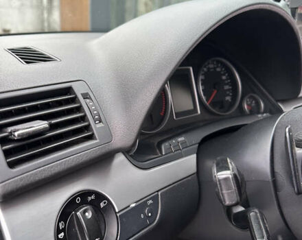 Серый Ауди А4, объемом двигателя 1.97 л и пробегом 310 тыс. км за 7000 $, фото 21 на Automoto.ua