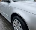 Сірий Ауді А4, об'ємом двигуна 1.97 л та пробігом 299 тис. км за 6300 $, фото 7 на Automoto.ua