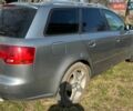 Сірий Ауді А4, об'ємом двигуна 2 л та пробігом 430 тис. км за 6700 $, фото 3 на Automoto.ua