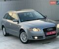 Сірий Ауді А4, об'ємом двигуна 1.6 л та пробігом 231 тис. км за 6599 $, фото 22 на Automoto.ua