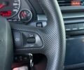 Сірий Ауді А4, об'ємом двигуна 1.8 л та пробігом 217 тис. км за 7500 $, фото 46 на Automoto.ua