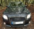 Сірий Ауді А4, об'ємом двигуна 0 л та пробігом 250 тис. км за 3100 $, фото 1 на Automoto.ua