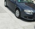 Серый Ауди А4, объемом двигателя 2 л и пробегом 355 тыс. км за 4200 $, фото 3 на Automoto.ua