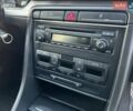 Сірий Ауді А4, об'ємом двигуна 1.6 л та пробігом 187 тис. км за 6600 $, фото 29 на Automoto.ua