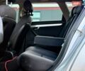Серый Ауди А4, объемом двигателя 2 л и пробегом 305 тыс. км за 6200 $, фото 44 на Automoto.ua
