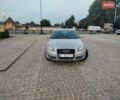 Сірий Ауді А4, об'ємом двигуна 1.78 л та пробігом 291 тис. км за 5500 $, фото 4 на Automoto.ua