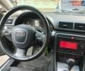 Сірий Ауді А4, об'ємом двигуна 1.97 л та пробігом 213 тис. км за 6400 $, фото 8 на Automoto.ua