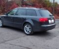 Серый Ауди А4, объемом двигателя 2 л и пробегом 330 тыс. км за 5300 $, фото 1 на Automoto.ua