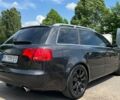 Сірий Ауді А4, об'ємом двигуна 2 л та пробігом 216 тис. км за 7300 $, фото 7 на Automoto.ua
