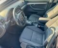 Серый Ауди А4, объемом двигателя 2 л и пробегом 277 тыс. км за 6900 $, фото 13 на Automoto.ua