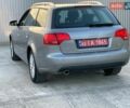 Сірий Ауді А4, об'ємом двигуна 1.6 л та пробігом 231 тис. км за 6599 $, фото 92 на Automoto.ua