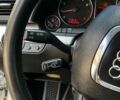 Сірий Ауді А4, об'ємом двигуна 2 л та пробігом 317 тис. км за 6000 $, фото 22 на Automoto.ua
