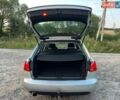 Сірий Ауді А4, об'ємом двигуна 1.6 л та пробігом 187 тис. км за 6600 $, фото 19 на Automoto.ua