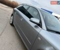 Серый Ауди А4, объемом двигателя 2 л и пробегом 220 тыс. км за 7350 $, фото 7 на Automoto.ua