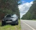 Сірий Ауді А4, об'ємом двигуна 2 л та пробігом 317 тис. км за 7000 $, фото 2 на Automoto.ua