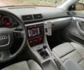 Серый Ауди А4, объемом двигателя 2 л и пробегом 357 тыс. км за 3750 $, фото 18 на Automoto.ua