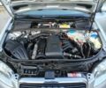Ауди А4 2007 в Виннице на Automoto.ua Серый Ауди А4, объемом двигателя 1.6 л и пробегом 224 тыс. км за 6700 $, фото 8 на Automoto.ua