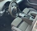 Сірий Ауді А4, об'ємом двигуна 2.7 л та пробігом 315 тис. км за 6500 $, фото 17 на Automoto.ua