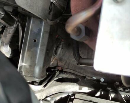 Серый Ауди А4, объемом двигателя 1.6 л и пробегом 186 тыс. км за 8200 $, фото 24 на Automoto.ua