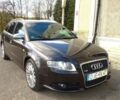 Сірий Ауді А4, об'ємом двигуна 0 л та пробігом 260 тис. км за 2008 $, фото 4 на Automoto.ua