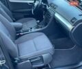 Серый Ауди А4, объемом двигателя 2 л и пробегом 249 тыс. км за 7150 $, фото 42 на Automoto.ua