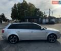 Серый Ауди А4, объемом двигателя 2.7 л и пробегом 320 тыс. км за 7400 $, фото 9 на Automoto.ua