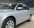Серый Ауди А4, объемом двигателя 2 л и пробегом 284 тыс. км за 5600 $, фото 3 на Automoto.ua