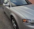 Серый Ауди А4, объемом двигателя 2 л и пробегом 220 тыс. км за 6800 $, фото 7 на Automoto.ua