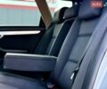 Серый Ауди А4, объемом двигателя 2 л и пробегом 305 тыс. км за 6200 $, фото 46 на Automoto.ua