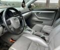 Сірий Ауді А4, об'ємом двигуна 2 л та пробігом 310 тис. км за 4500 $, фото 5 на Automoto.ua