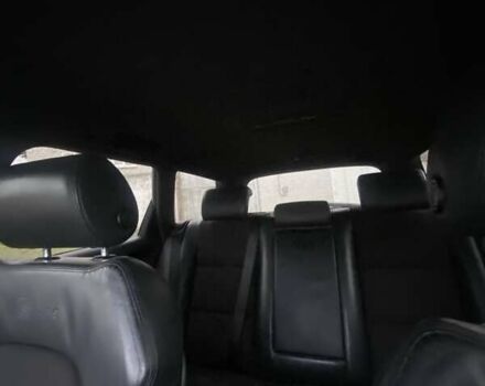 Ауди А4 2007 в Кременчуге на Automoto.ua Серый Ауди А4, объемом двигателя 1.97 л и пробегом 290 тыс. км за 8500 $, фото 4 на Automoto.ua