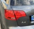 Сірий Ауді А4, об'ємом двигуна 2 л та пробігом 220 тис. км за 7800 $, фото 14 на Automoto.ua