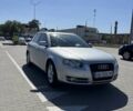 Сірий Ауді А4, об'ємом двигуна 2 л та пробігом 185 тис. км за 8650 $, фото 18 на Automoto.ua