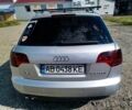 Серый Ауди А4, объемом двигателя 2 л и пробегом 362 тыс. км за 7127 $, фото 6 на Automoto.ua