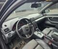 Сірий Ауді А4, об'ємом двигуна 3 л та пробігом 396 тис. км за 4462 $, фото 7 на Automoto.ua
