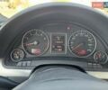 Серый Ауди А4, объемом двигателя 1.8 л и пробегом 217 тыс. км за 8599 $, фото 9 на Automoto.ua