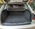 Сірий Ауді А4, об'ємом двигуна 1.6 л та пробігом 247 тис. км за 7750 $, фото 80 на Automoto.ua