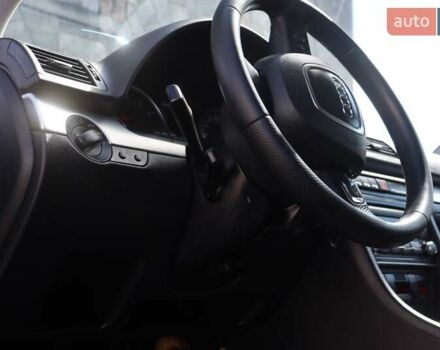 Ауди А4 2007 в Стрые на Automoto.ua Серый Ауди А4, объемом двигателя 1.8 л и пробегом 308 тыс. км за 6700 $, фото 29 на Automoto.ua
