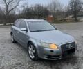 Серый Ауди А4, объемом двигателя 2 л и пробегом 200 тыс. км за 2300 $, фото 1 на Automoto.ua
