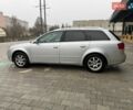 Сірий Ауді А4, об'ємом двигуна 2 л та пробігом 349 тис. км за 4999 $, фото 9 на Automoto.ua