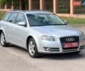 Серый Ауди А4, объемом двигателя 2 л и пробегом 225 тыс. км за 7900 $, фото 2 на Automoto.ua