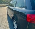 Серый Ауди А4, объемом двигателя 2 л и пробегом 277 тыс. км за 6900 $, фото 5 на Automoto.ua