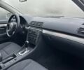 Серый Ауди А4, объемом двигателя 2 л и пробегом 271 тыс. км за 3399 $, фото 12 на Automoto.ua