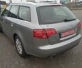 Серый Ауди А4, объемом двигателя 0 л и пробегом 234 тыс. км за 6888 $, фото 1 на Automoto.ua