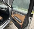 Серый Ауди А4, объемом двигателя 2 л и пробегом 170 тыс. км за 3499 $, фото 12 на Automoto.ua