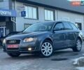 Серый Ауди А4, объемом двигателя 2 л и пробегом 249 тыс. км за 7150 $, фото 3 на Automoto.ua