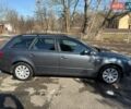 Серый Ауди А4, объемом двигателя 1.98 л и пробегом 282 тыс. км за 6800 $, фото 4 на Automoto.ua